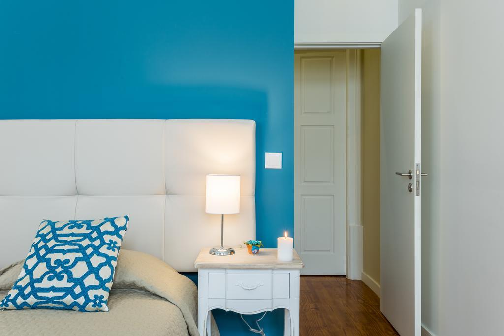 Pensión Stayinbonfim Suites