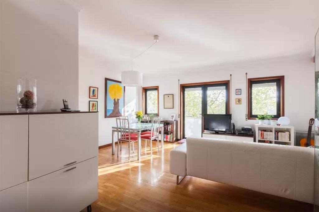 Apartamento Fontainhas Flat