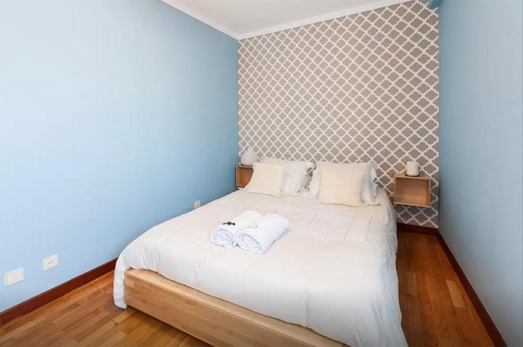 Fontainhas Flat Apartamento