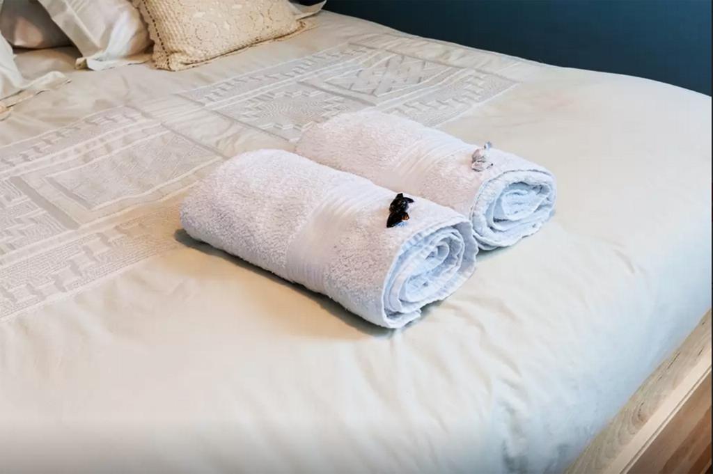 Fontainhas Flat Apartamento *