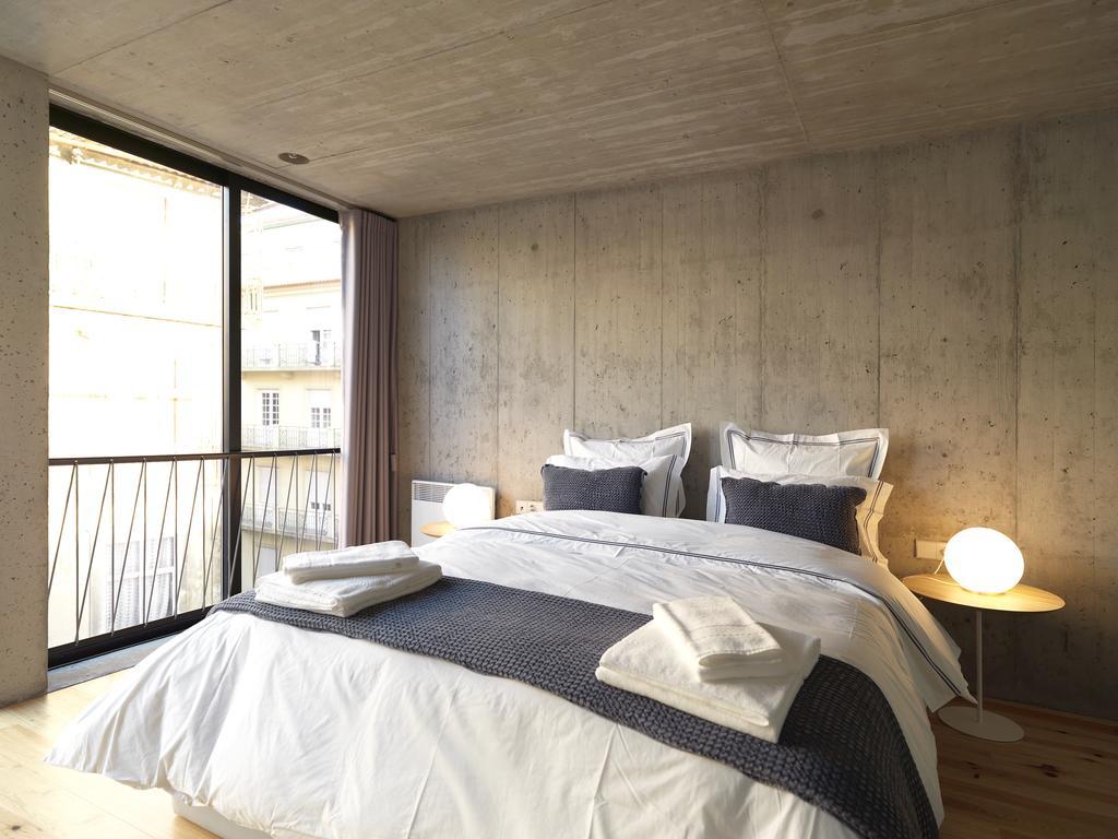 Feels Like Breiner 310 Design Modern Flats Apartment