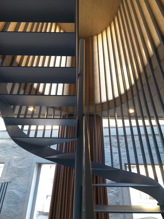 Feels Like Breiner 310 Design Modern Flats * Porto