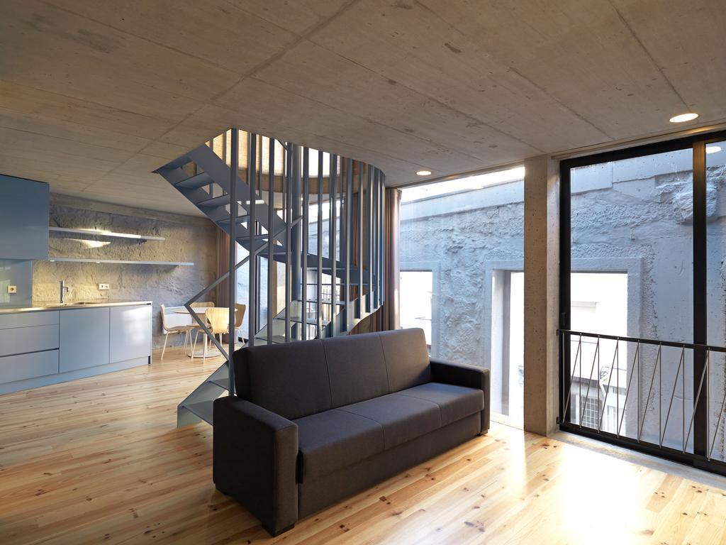 Apartment Feels Like Breiner 310 Design Modern Flats