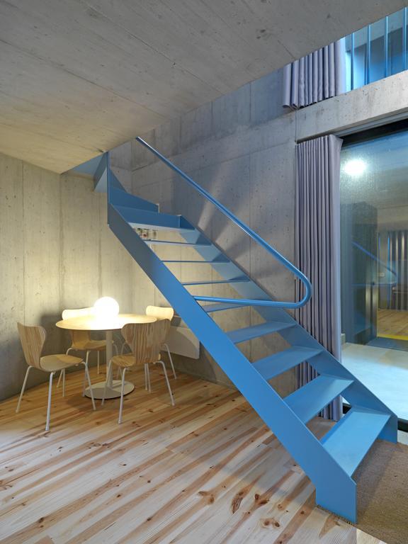 Feels Like Breiner 310 Design Modern Flats Apartment *