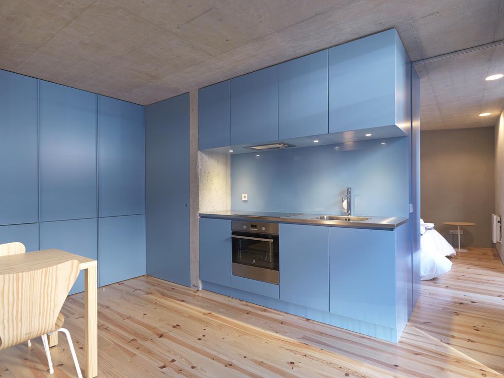 Feels Like Breiner 310 Design Modern Flats Apartment Porto