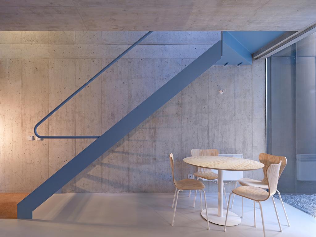 Apartment Feels Like Breiner 310 Design Modern Flats Porto