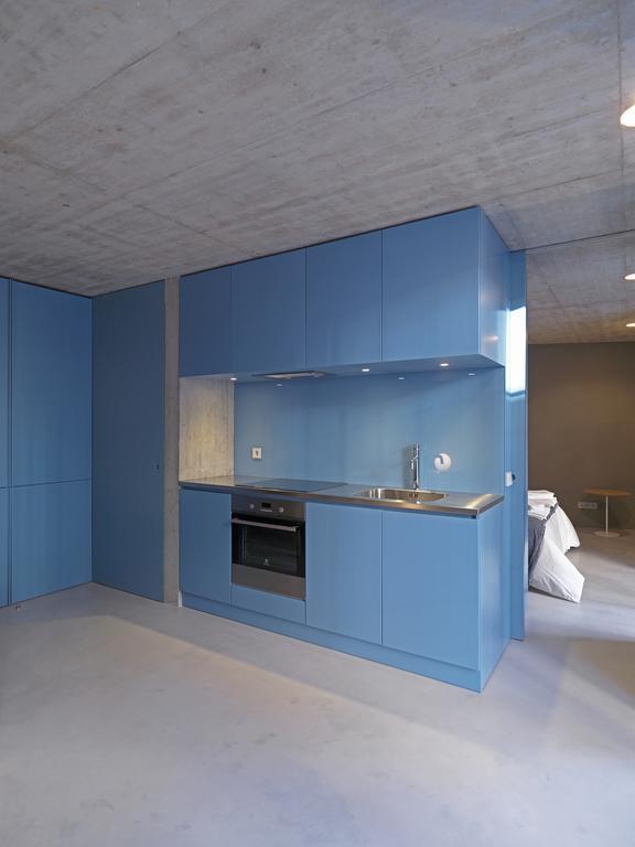 Feels Like Breiner 310 Design Modern Flats Apartment *