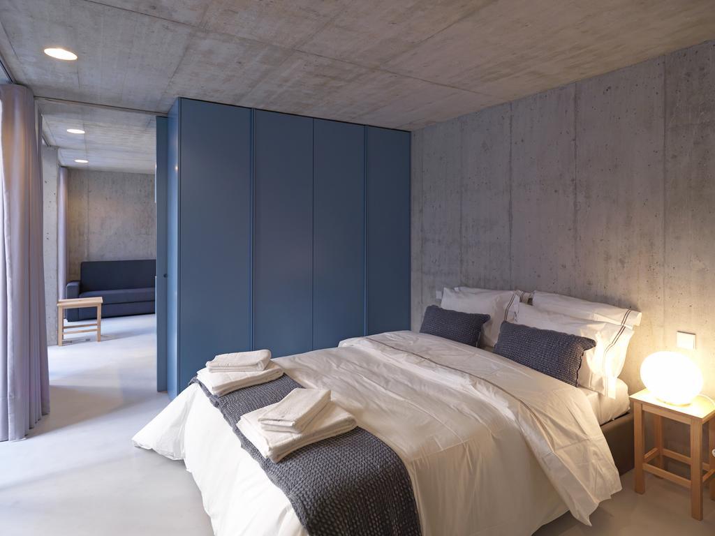 Apartment Feels Like Breiner 310 Design Modern Flats Porto
