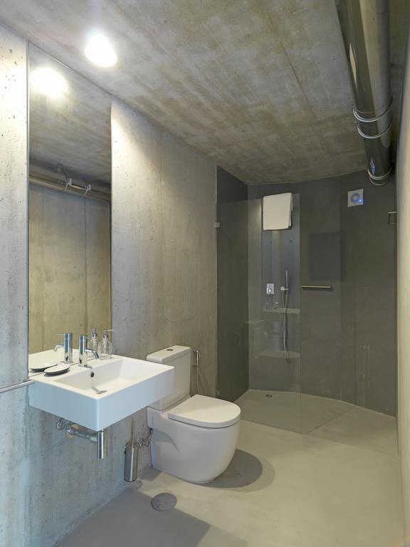 Apartment Feels Like Breiner 310 Design Modern Flats Porto