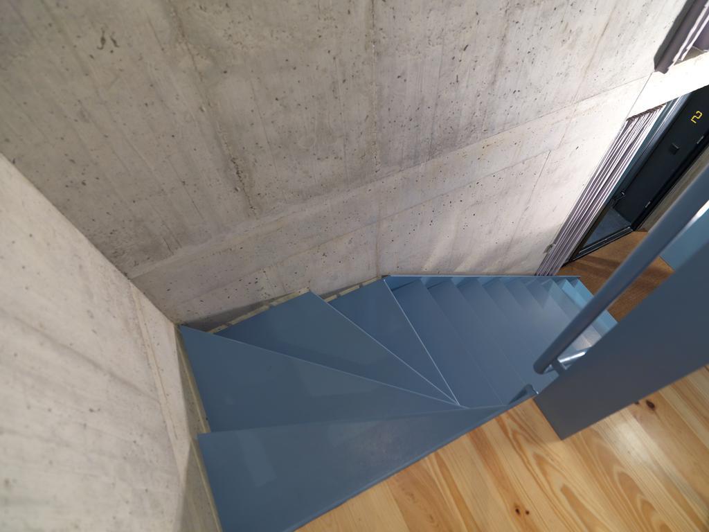 Feels Like Breiner 310 Design Modern Flats Apartment