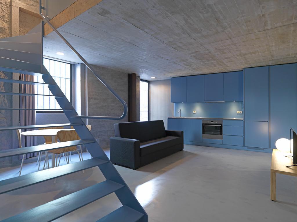 Apartment Feels Like Breiner 310 Design Modern Flats *