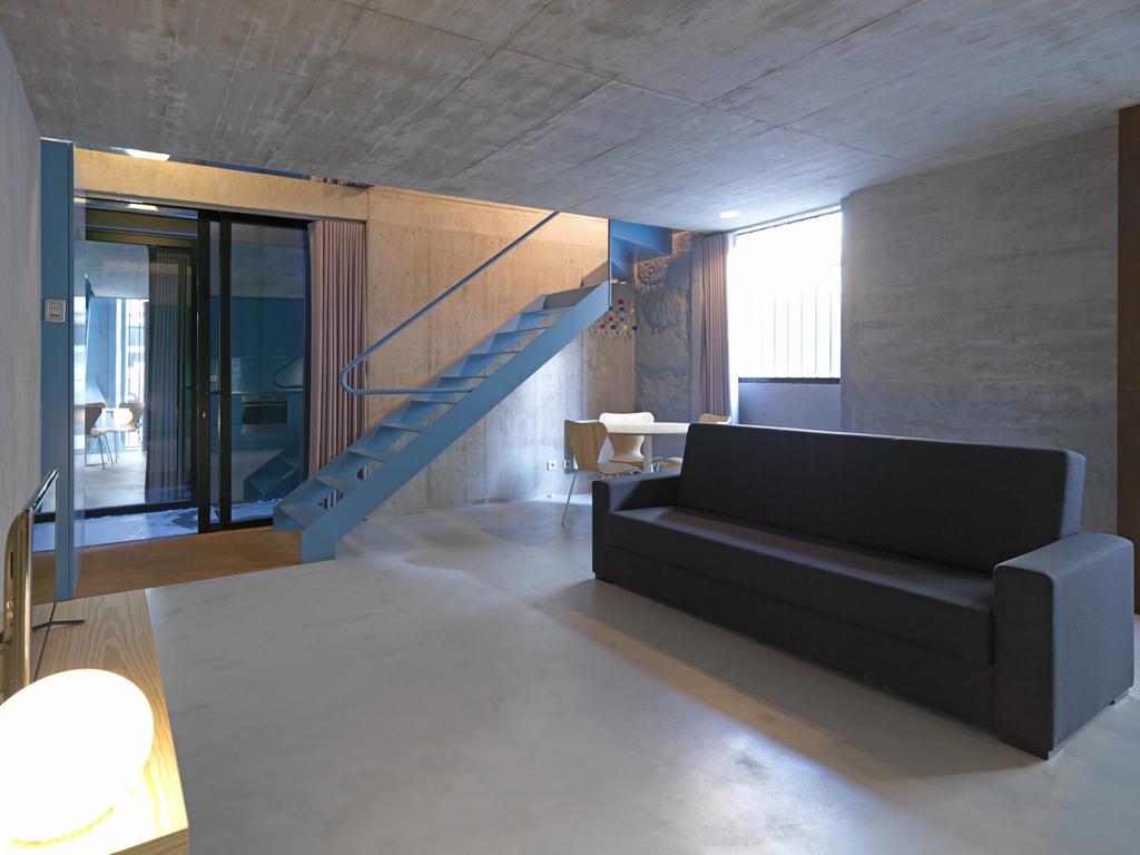 Feels Like Breiner 310 Design Modern Flats Apartment *