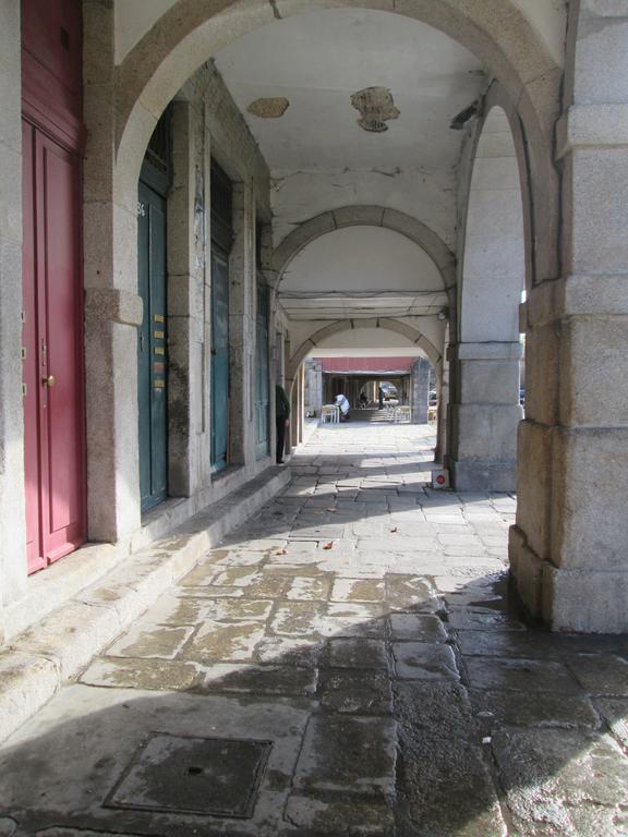Apartamento Casa Da Baleia