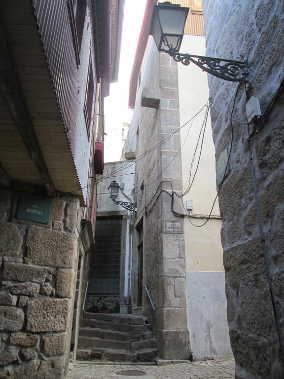 Apartamento Casa Da Baleia *