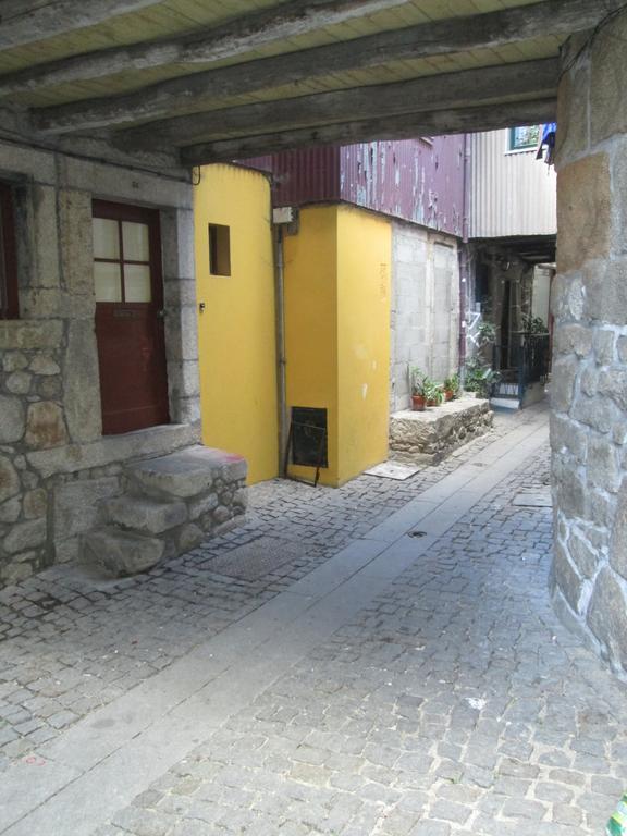 Apartamento Casa Da Baleia *
