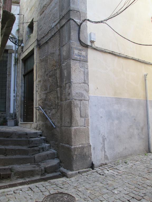 Casa Da Baleia *
