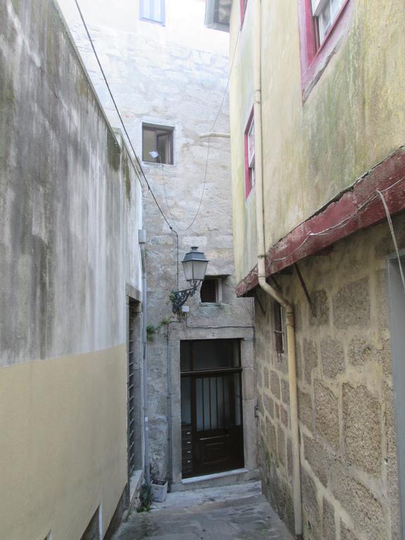 Apartamento Casa Da Baleia