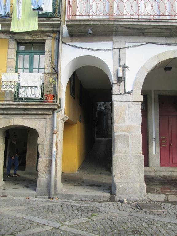 Apartamento Casa Da Baleia