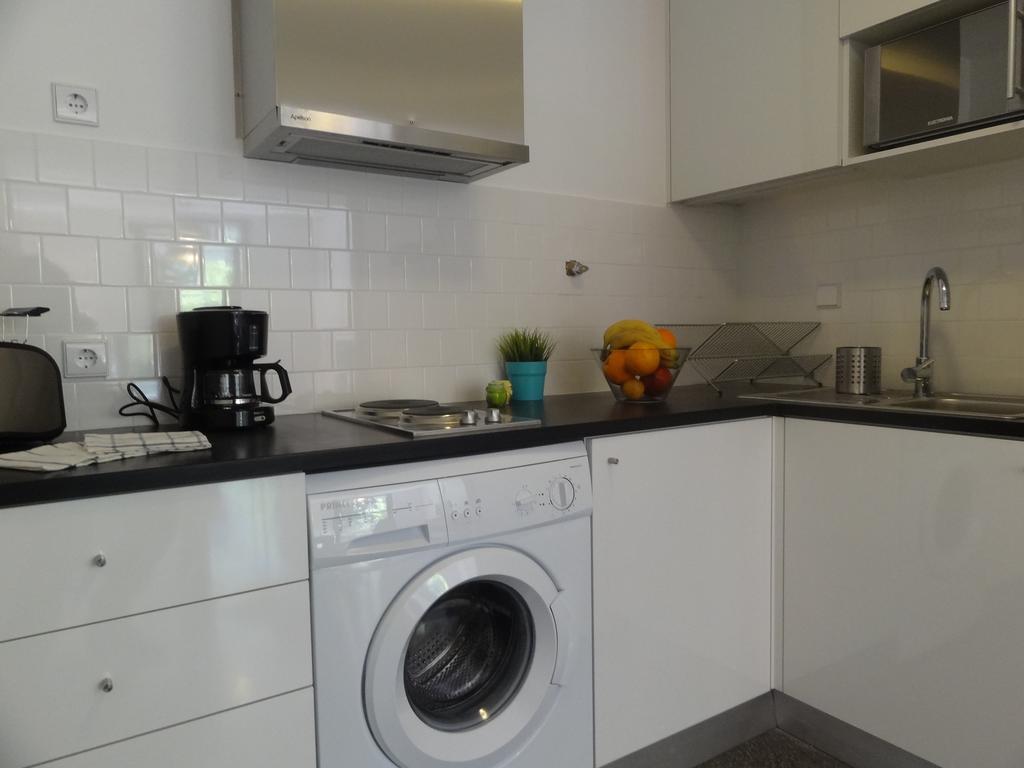 Innapartments - Trindade Oporto