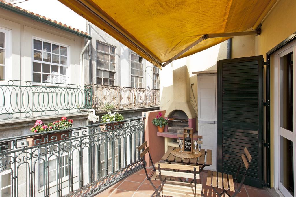 Apartamento Mercadores Oporto
