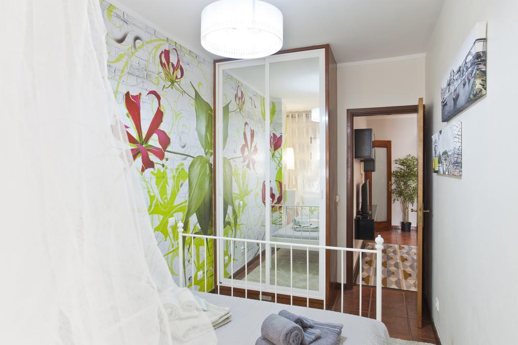 Mercadores Apartamento