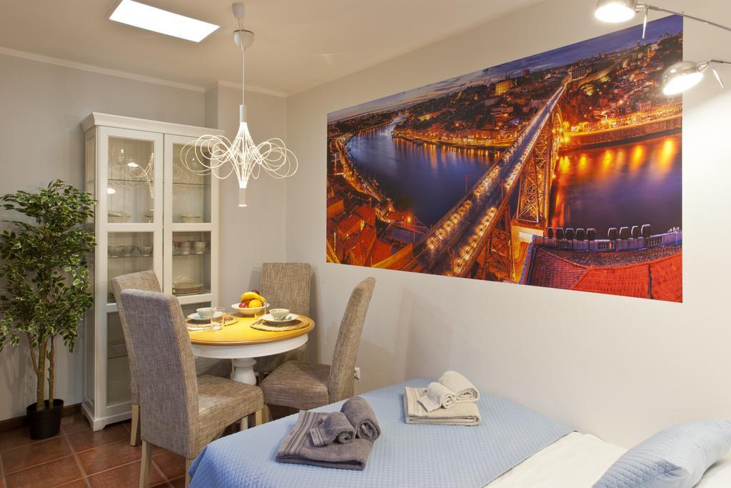 Apartamento Mercadores