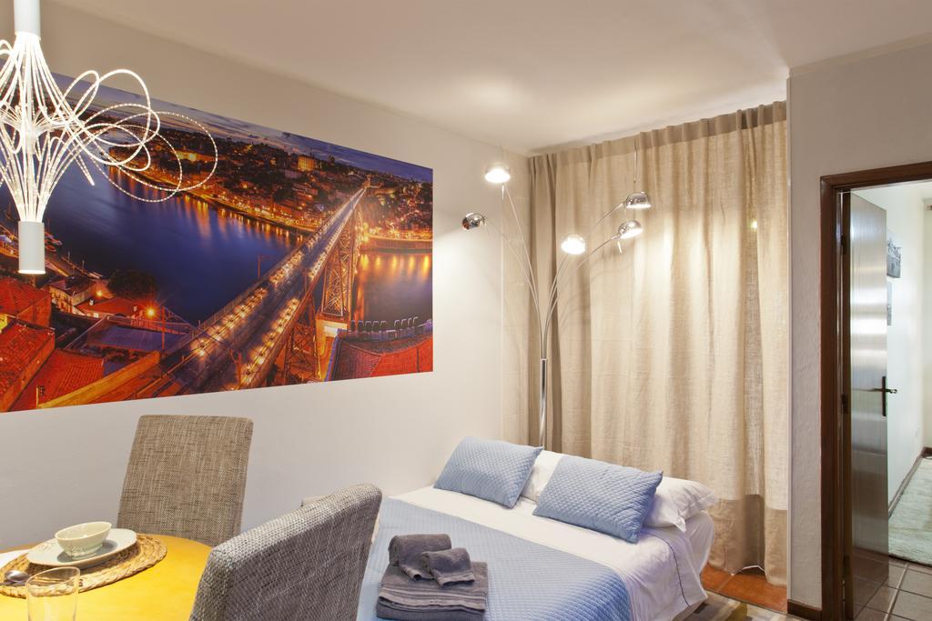 Apartamento Mercadores *