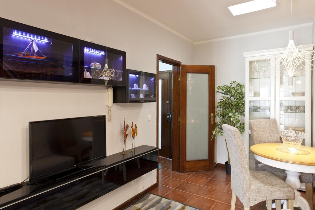 Apartamento Mercadores