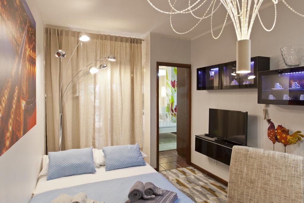 Apartamento Mercadores Oporto
