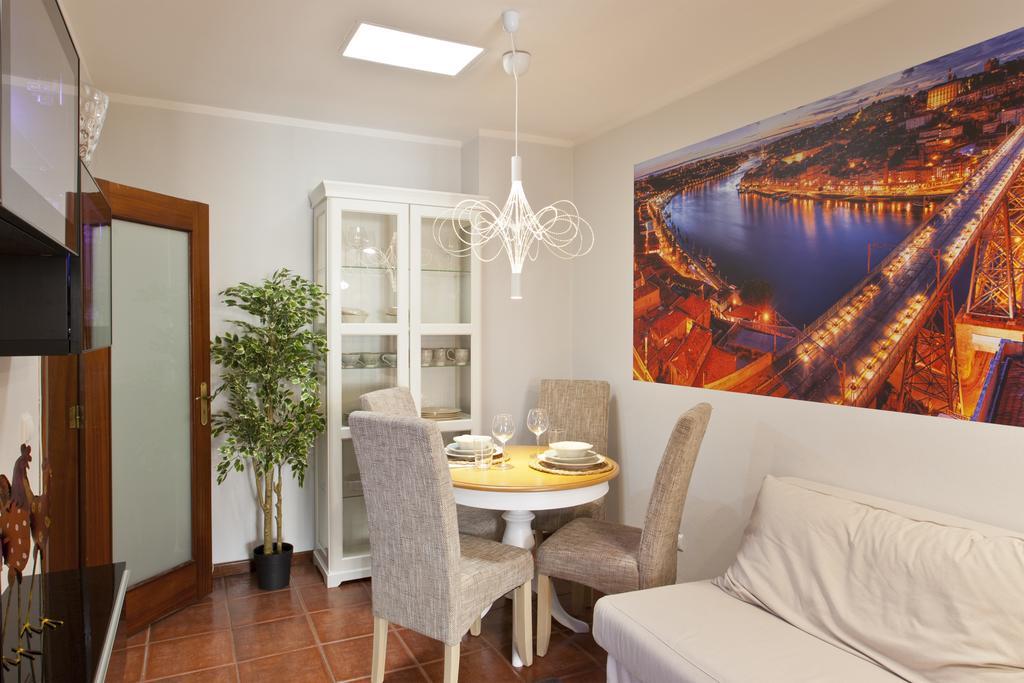 Mercadores Apartamento Oporto