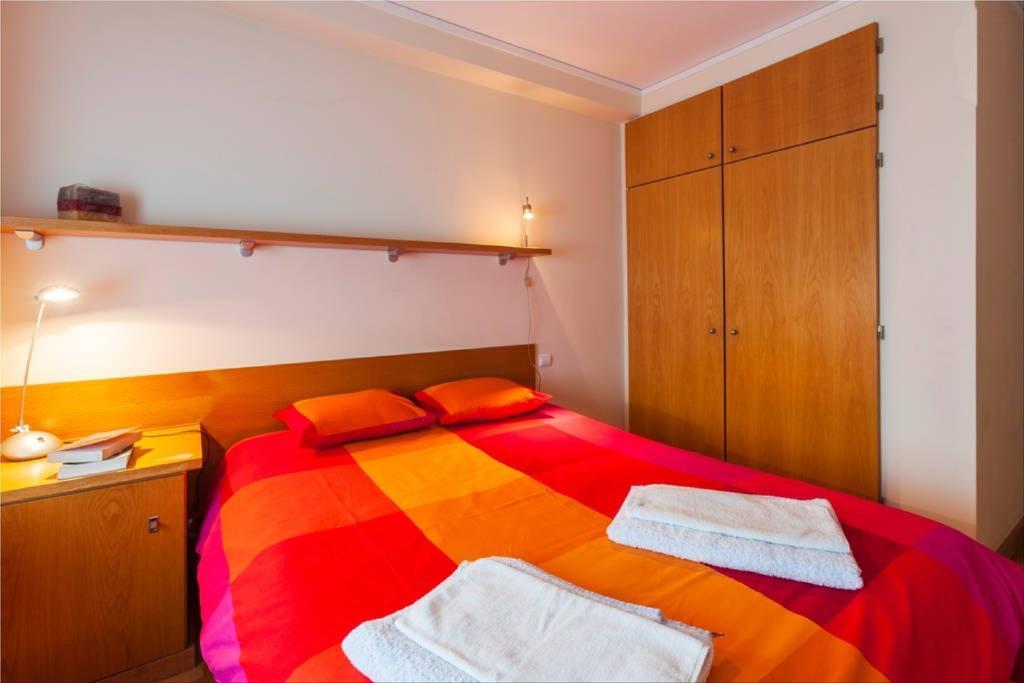 Apartamento Apartament Gulbenkian Oporto