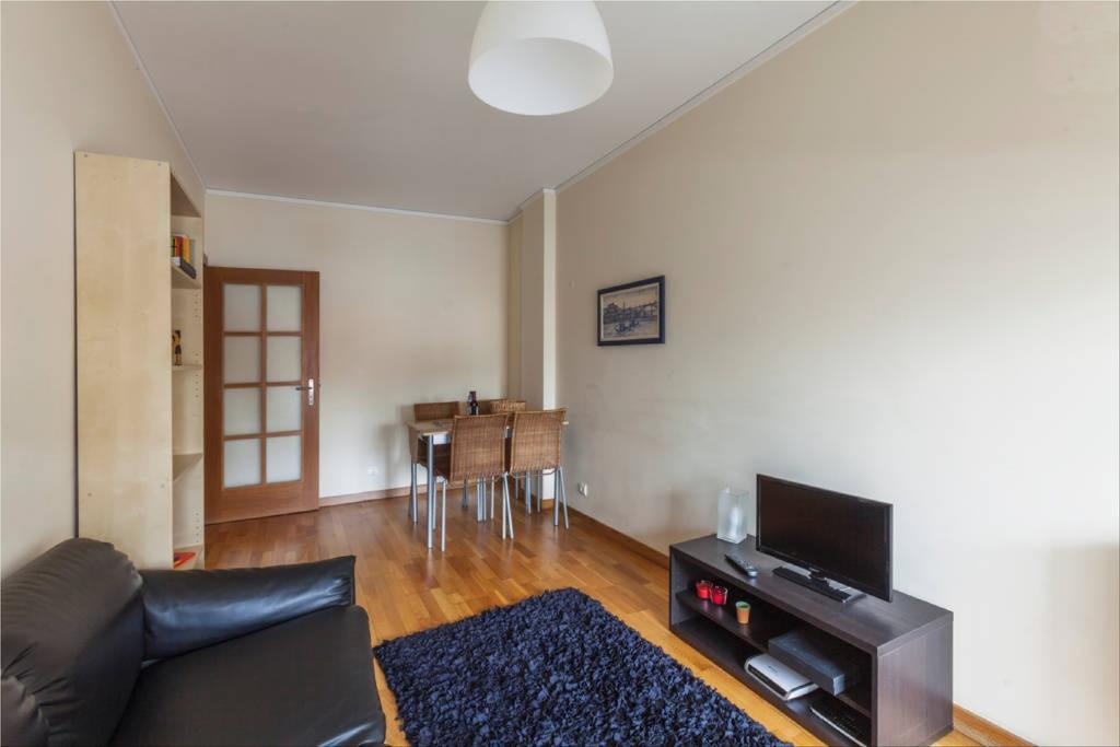 Apartament Gulbenkian Apartamento Oporto