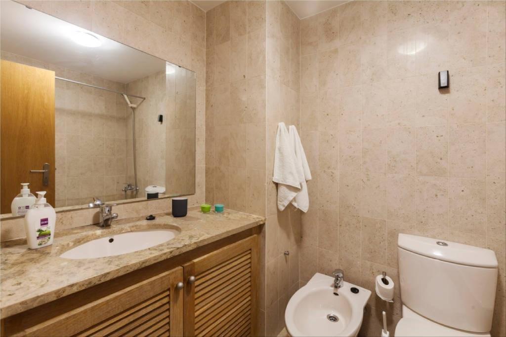 Apartamento Apartament Gulbenkian