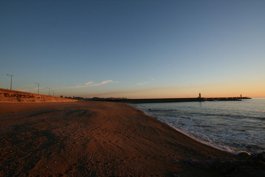 Rva - Beachside Oporto