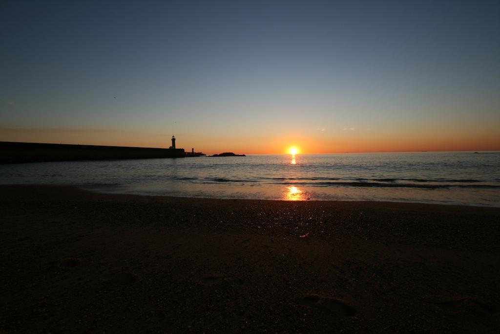 Apartamento Rva - Beachside Oporto