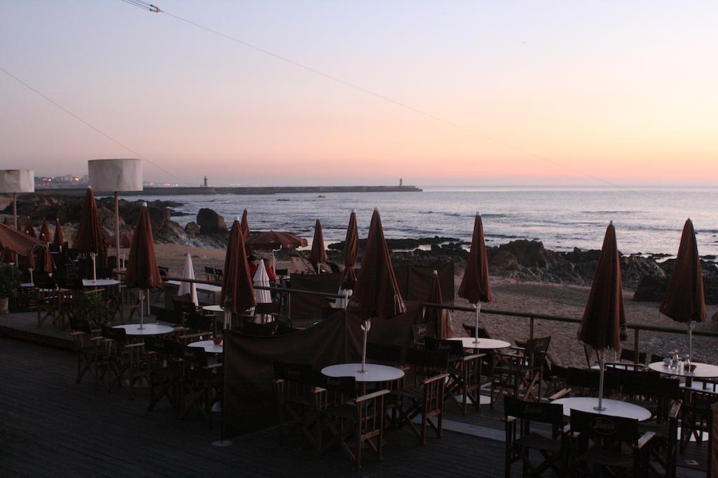 Rva - Beachside Oporto
