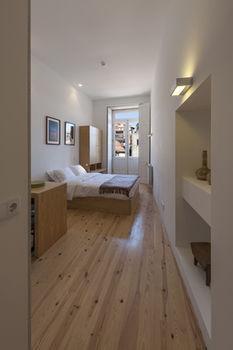 Oporto Home Apartments Hotel Oporto