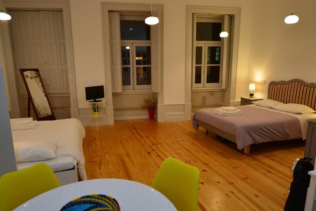 Apartamento Art & Porto