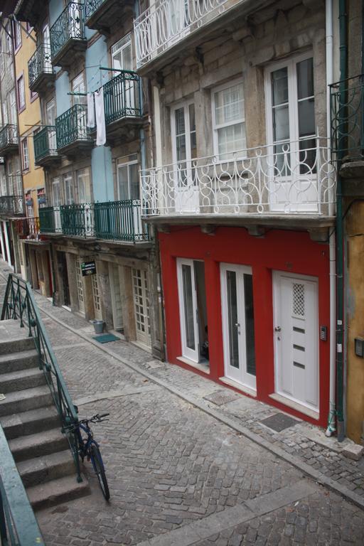 Apartamento St. Francisco