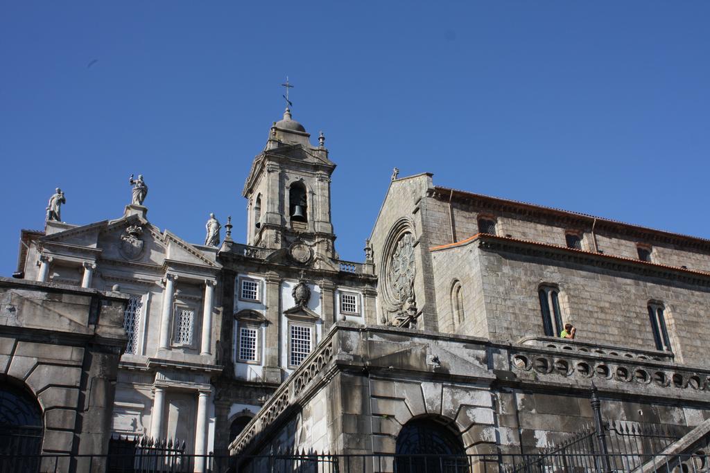St. Francisco * Oporto