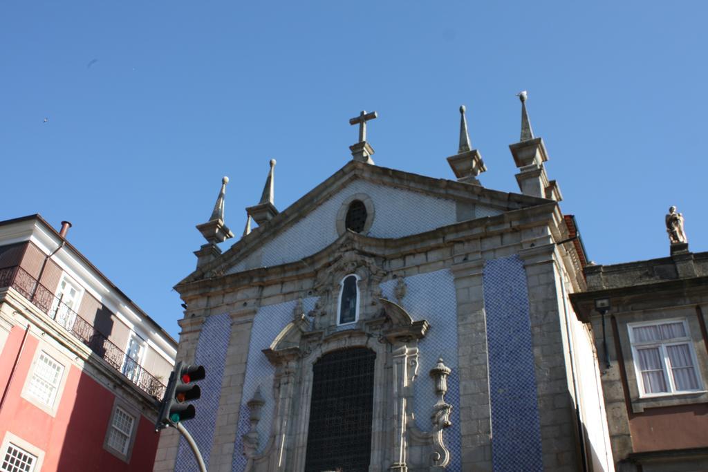 St. Francisco Apartamento
