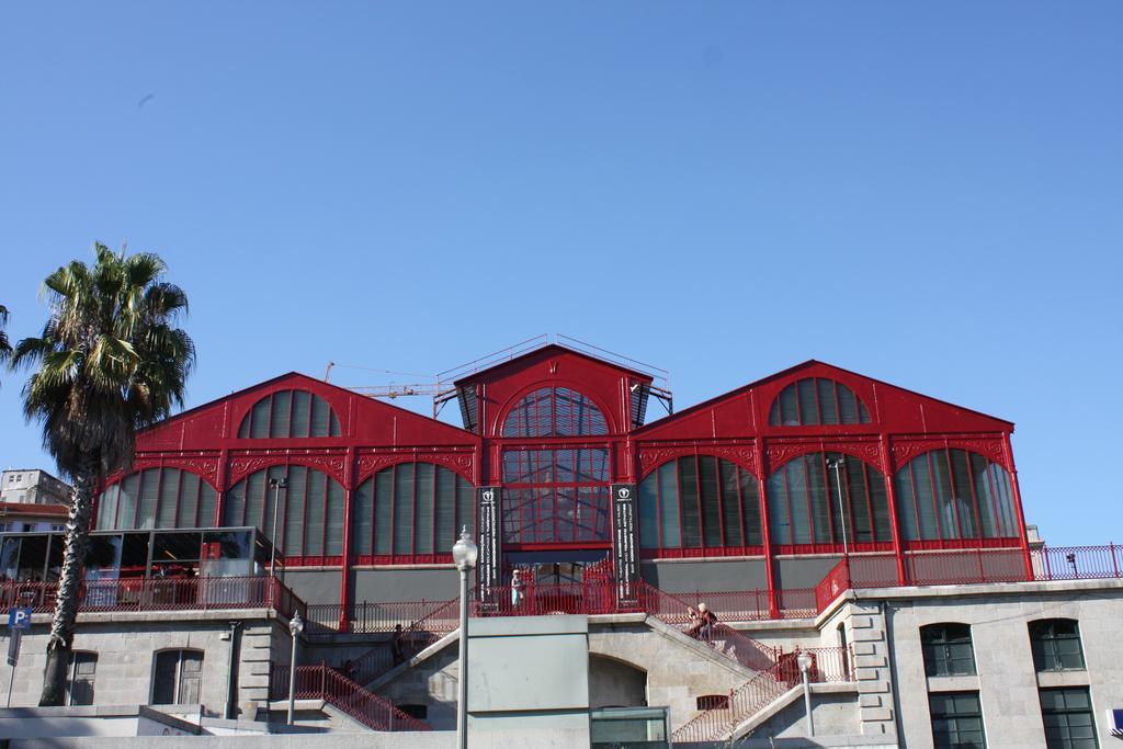 Apartamento St. Francisco *