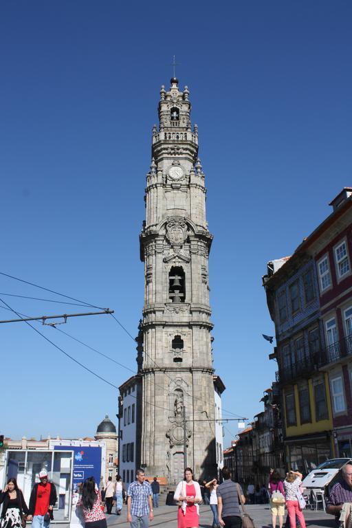 St. Francisco * Oporto