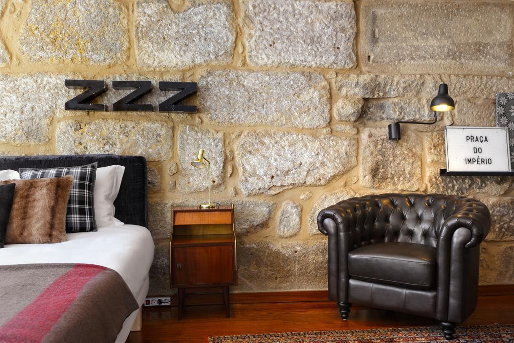 Apartamento Chic & Cozy