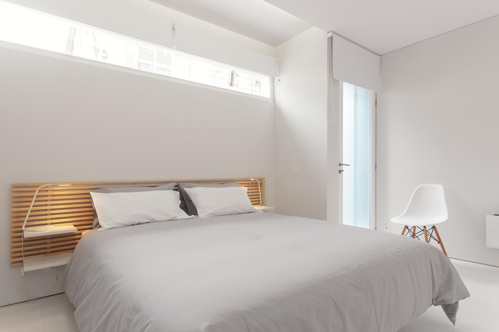 Portowhite City Lofts Apartamento Porto