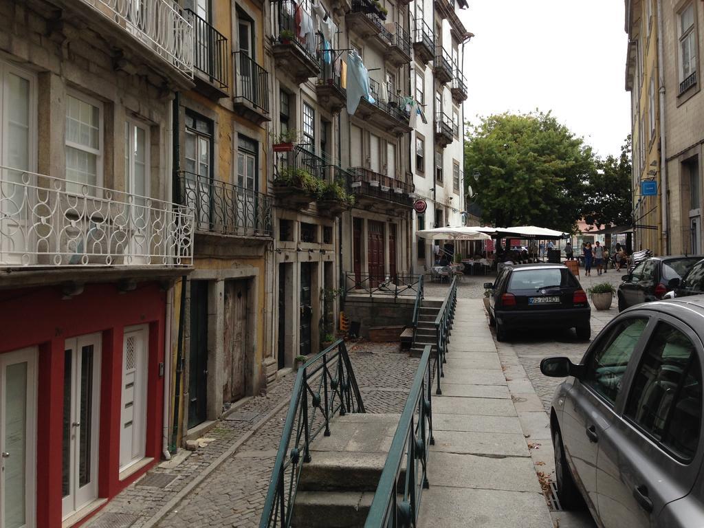 St. Francisco Apartamento *