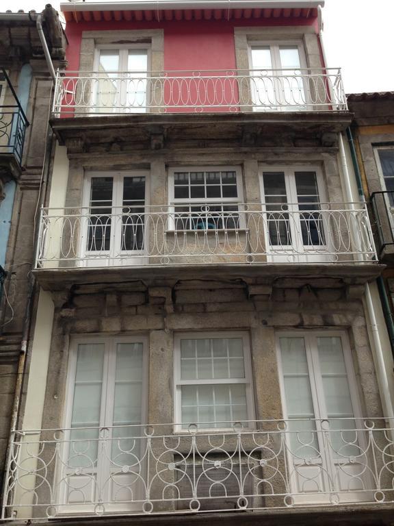 St. Francisco Apartamento Oporto