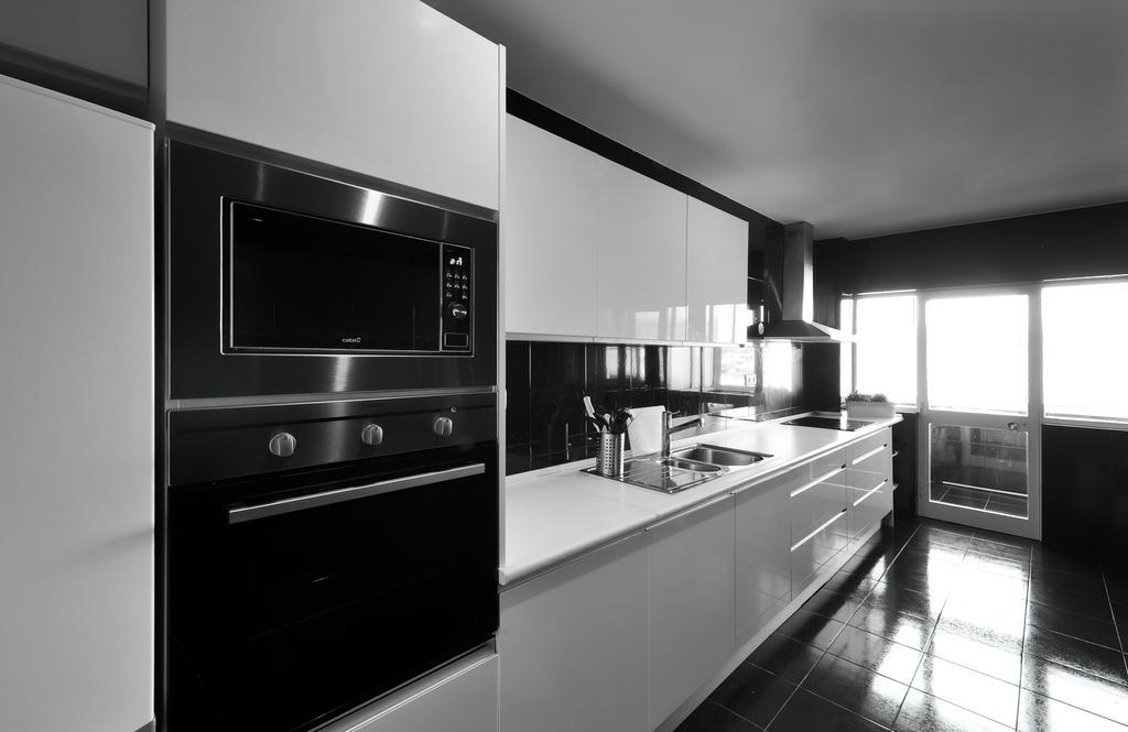 Loveporto - Marques Apartamento Oporto