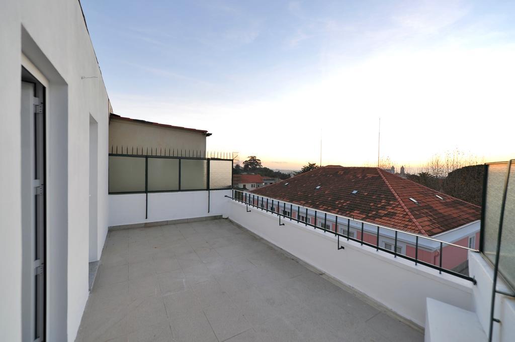 Loveporto - Marques Apartamento Oporto