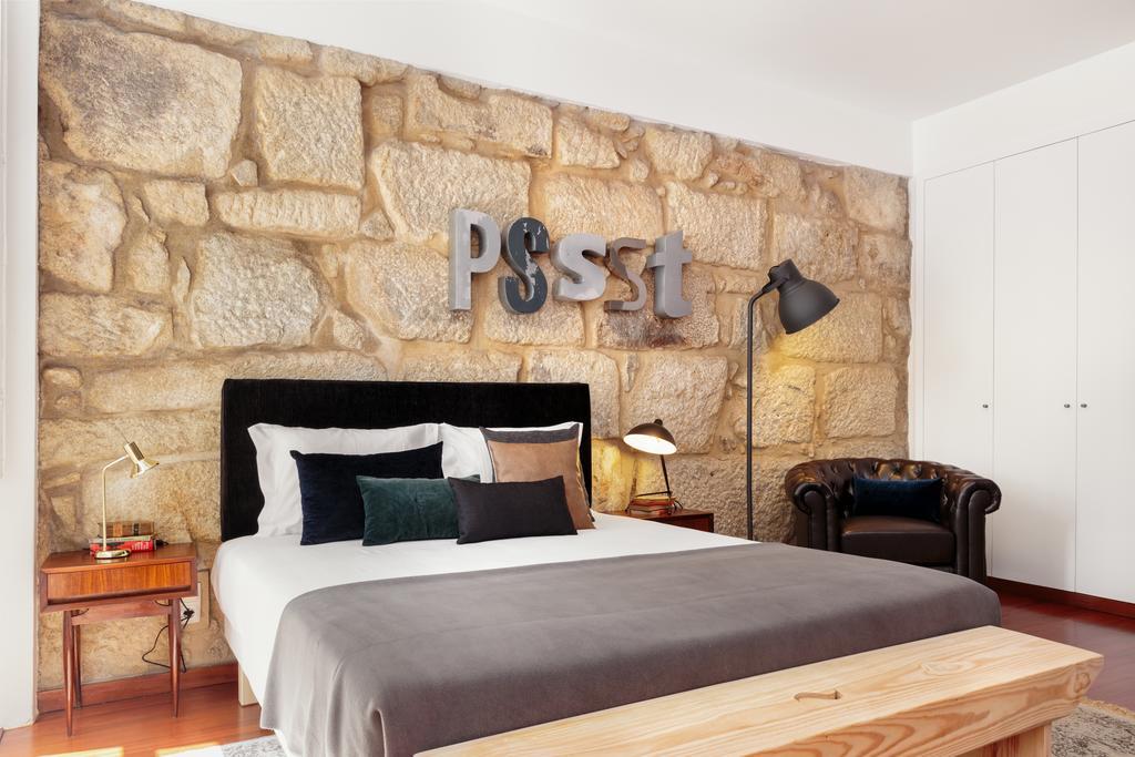 Apartamento Chic & Cozy *